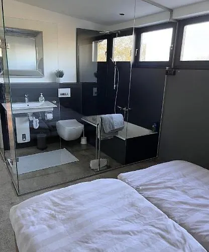 Apartamento Mit Besonderem Ausblick *