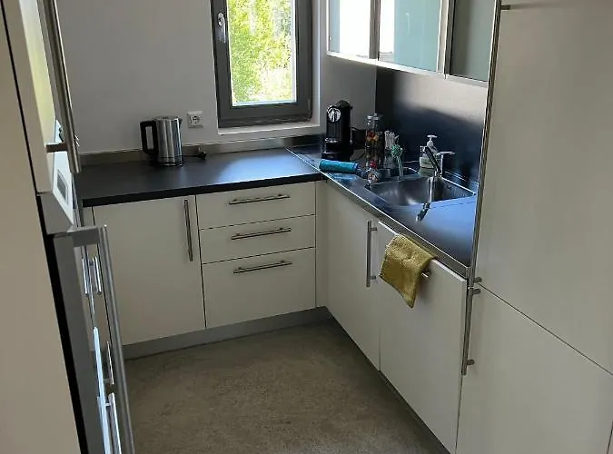 Apartamento Mit Besonderem Ausblick *